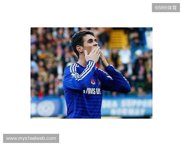 切尔西祝福奥斯卡：在这个艰难时刻，蓝军与你和你的家人同在