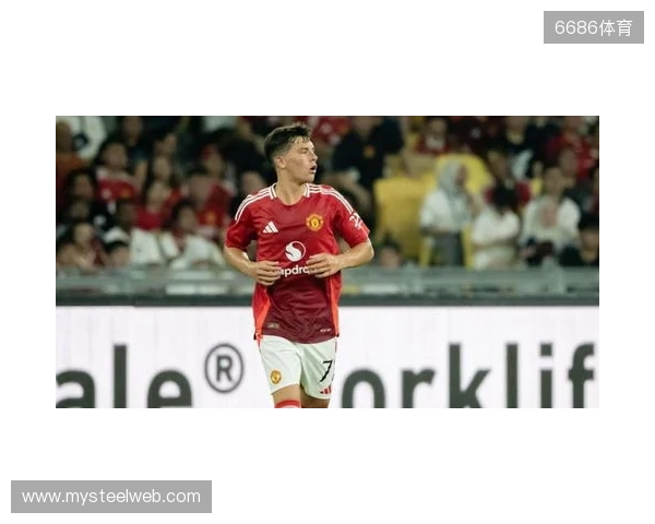 卡斯利谈曼联小将莱西：很有天赋，过去的伤病阻碍了他成长