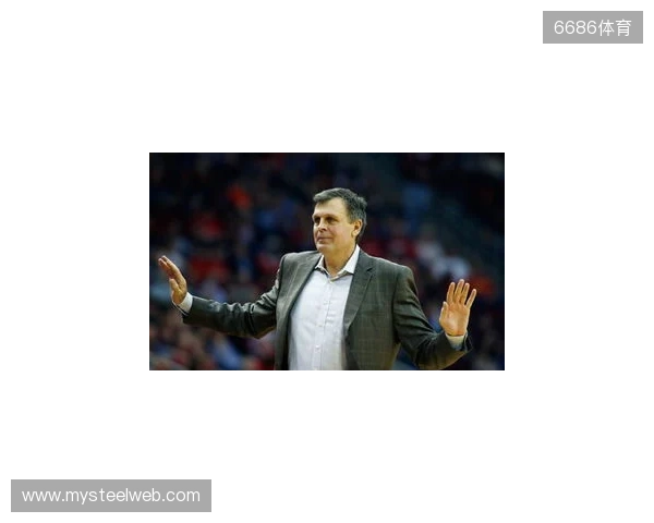 西海岸代理主帅：我们有一个非常完美的赛季收官，感谢队员和球迷