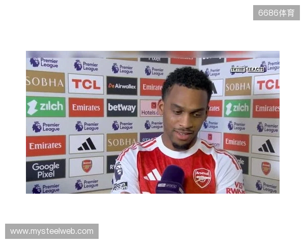 廷贝尔：不觉得埃泽上演帽子戏法是偶然，这家伙一直都很努力